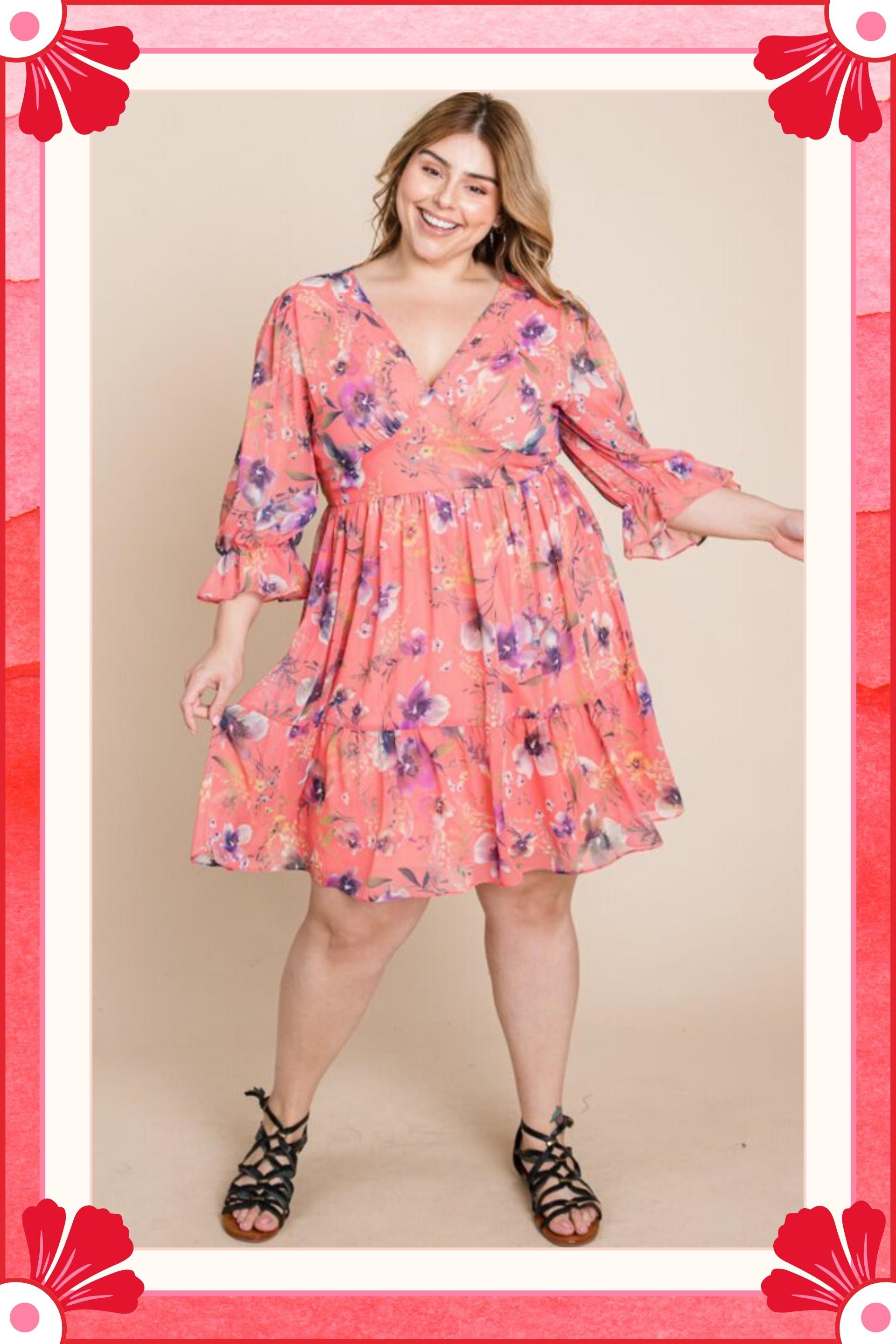 Dresses and Skirts Collection | Scarlett's Boutique & Home