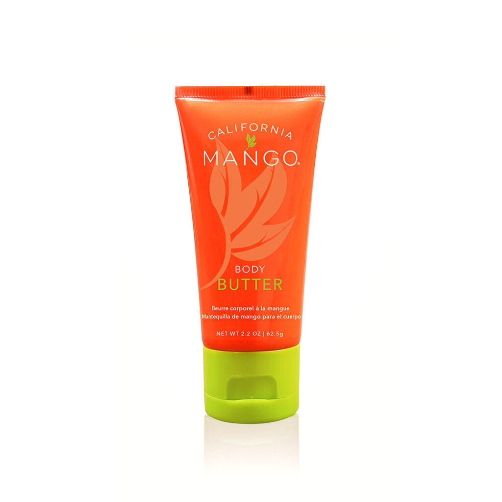 California Mango,women,Bath & Body,Body Butter