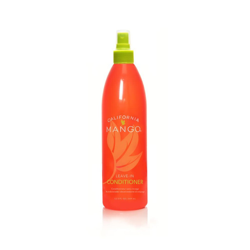 California Mango,women,Bath & Body,Leave in Conditioner