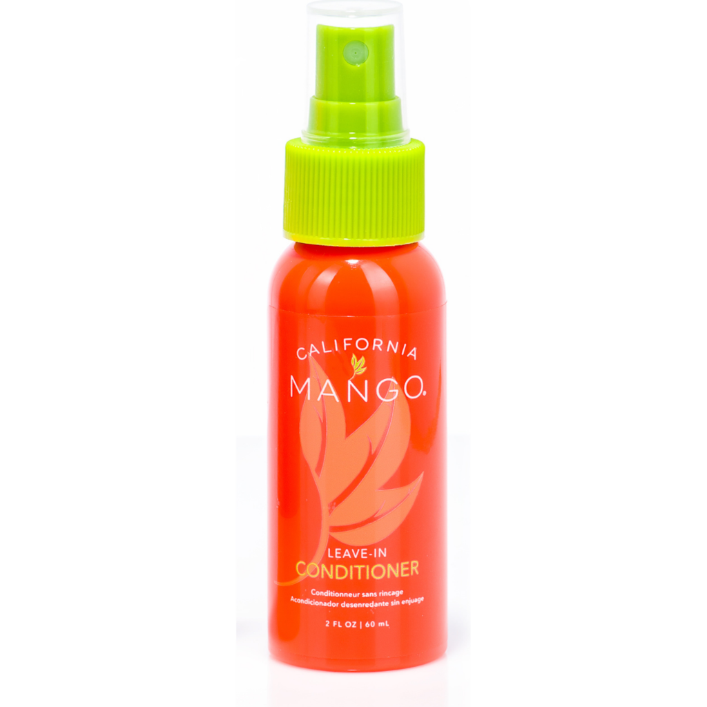California Mango,women,Bath & Body,Leave in Conditioner