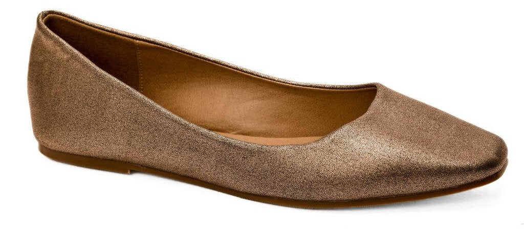 Corky's Footwear, Shoes,Over It,Bronze,6