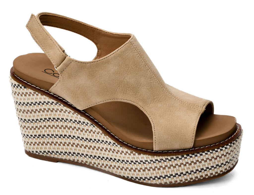 Corkys, Shoes,Freddie Wedge