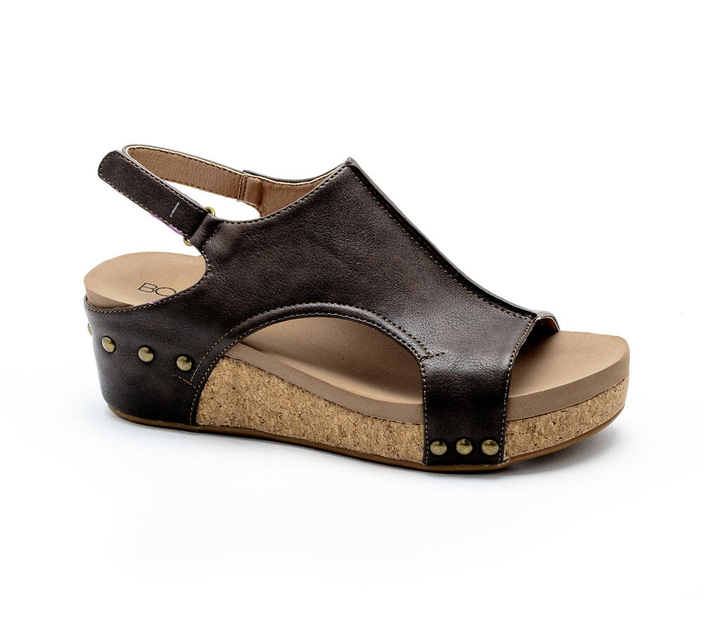 Corky's Footwear, Shoes,Volta II