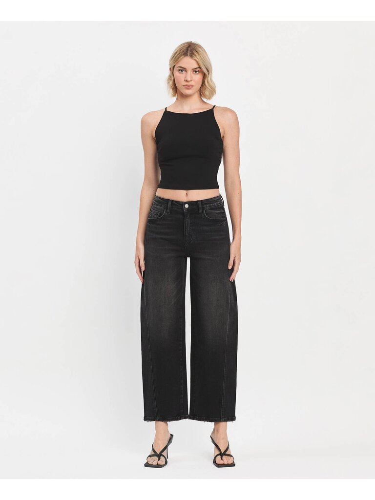 Vervet, Jeans,Super High Barrel