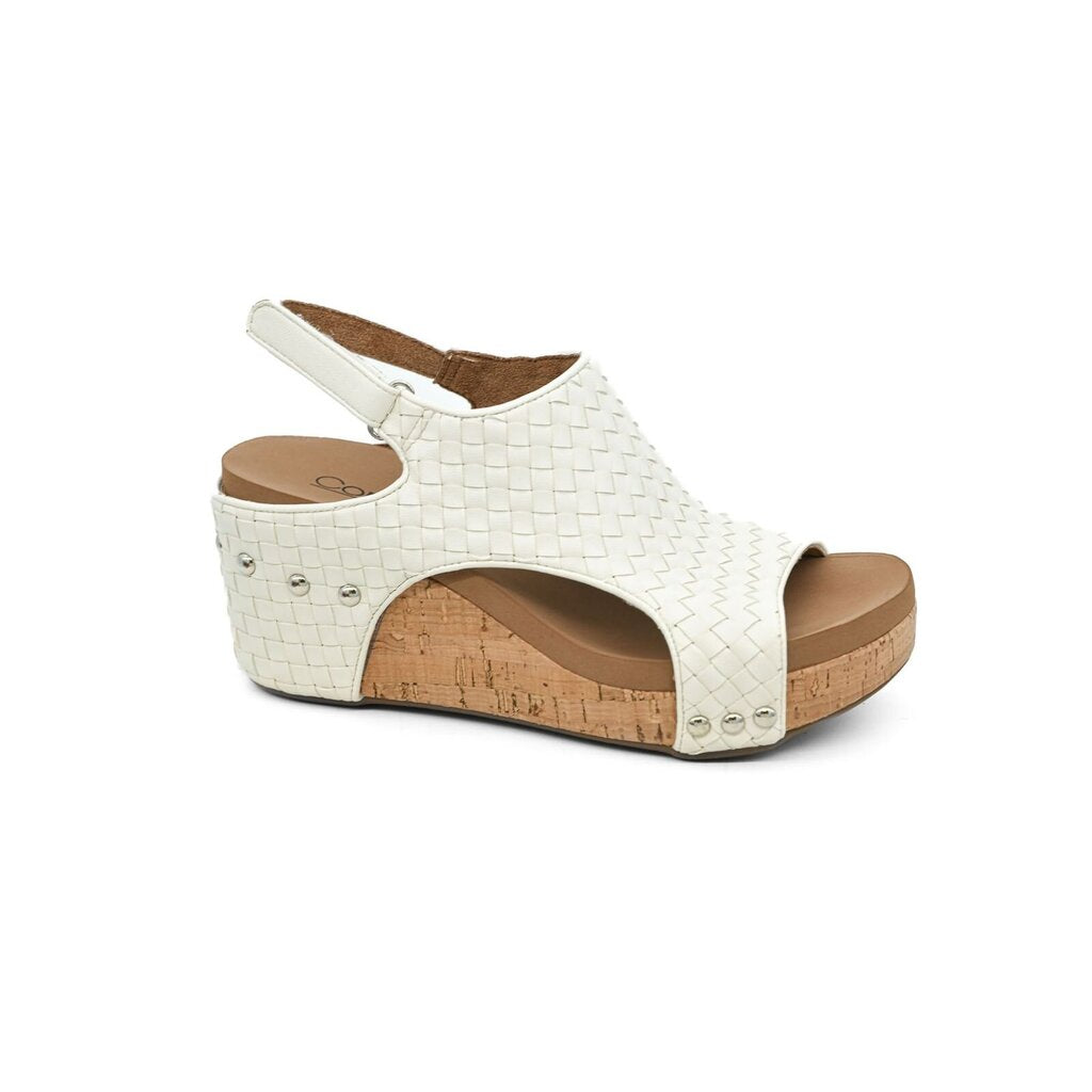 Corky"s, Shoes,Carley Woven