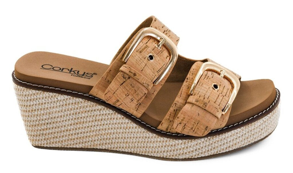 Corky"s, Shoes,Manifest Cork