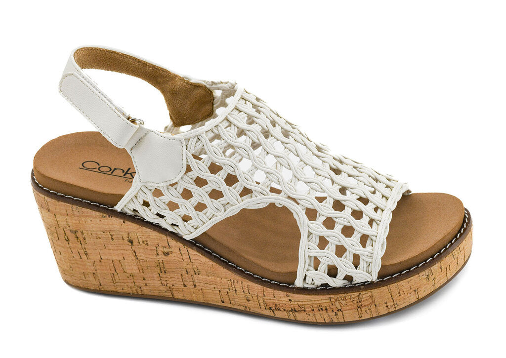 Corky"s, Shoes,Woven