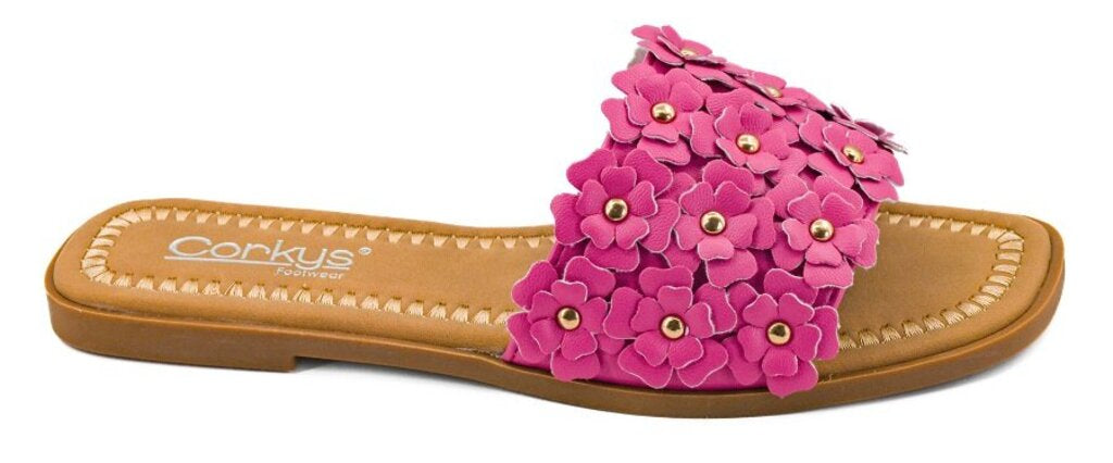 Corky"s, Shoes,Spring Fever