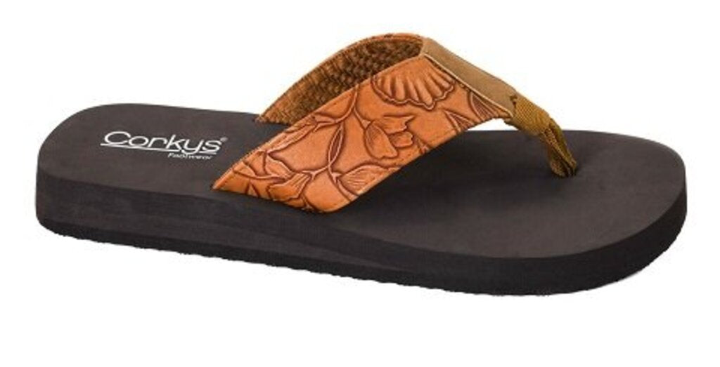 Corkys, Shoes,Summer Break