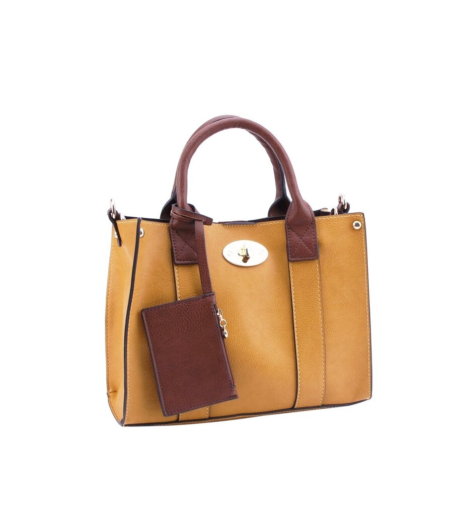 MiMi, Bags,3-In-1 Satchel ,Turquoise