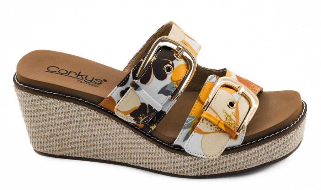 Corky"s, Shoes,Manifest Fall Wedge