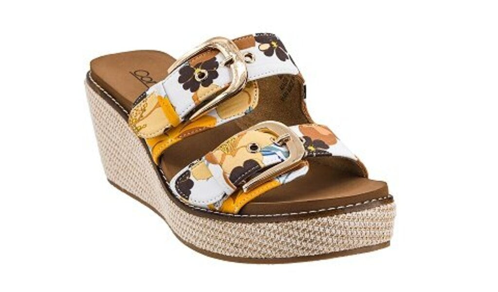 Corky"s, Shoes,Manifest Fall Wedge
