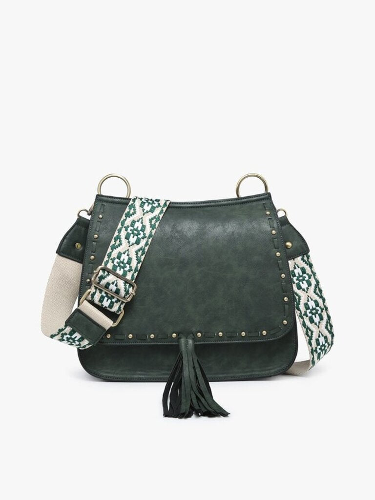 JEN & CO, Bags,Bailey Crossbody