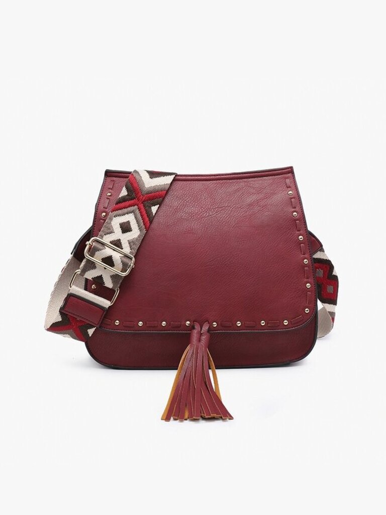 JEN & CO, Bags,Bailey Crossbody