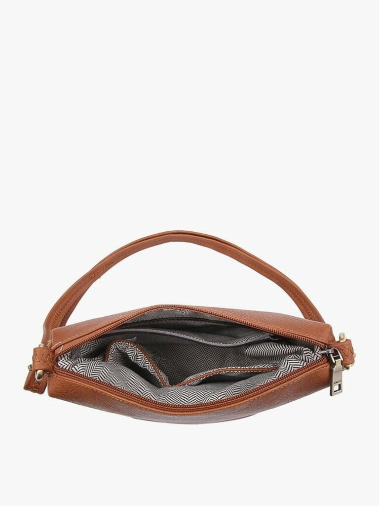 JEN & CO, Bags,Dylan Crossbody w/Tassel