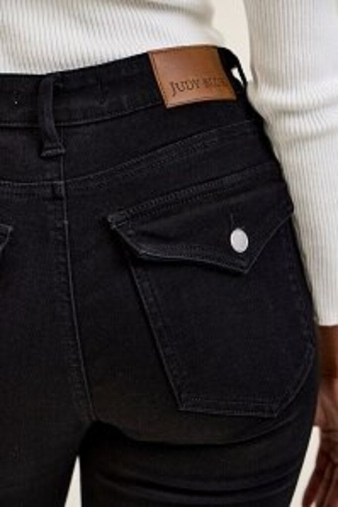 Judy Blue, Jeans,Jaqueline Flare 881181
