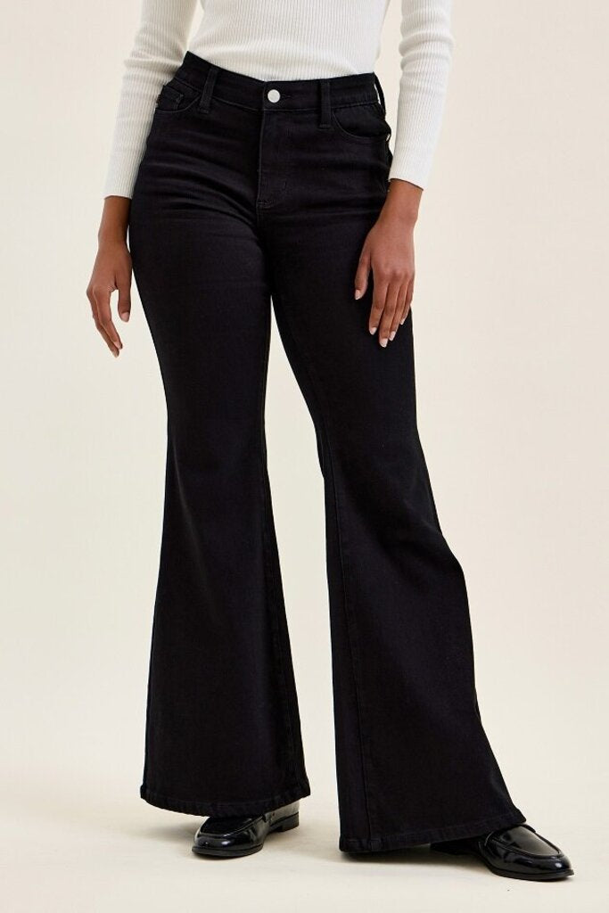 Judy Blue, Jeans,Jaqueline Flare 881181