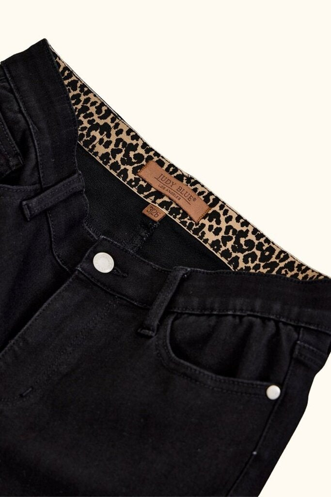 Judy Blue, Jeans,Jaqueline Flare 881181
