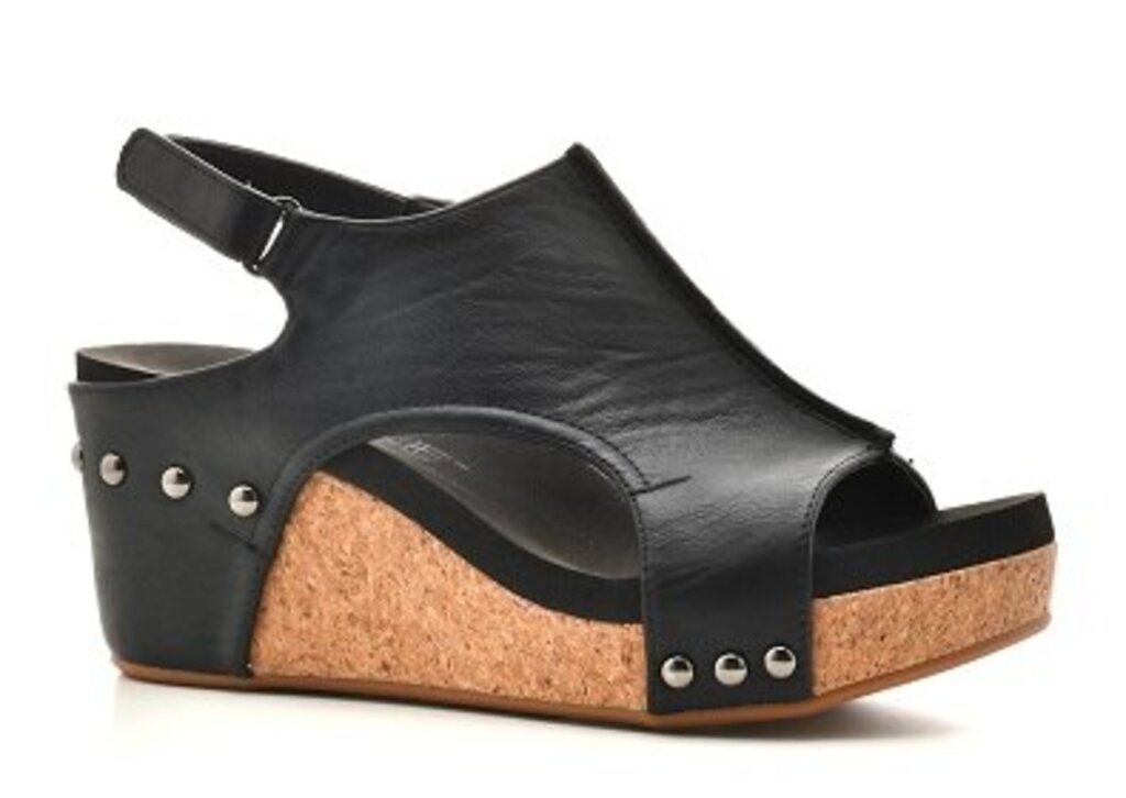 Corky's Footwear,,Carley