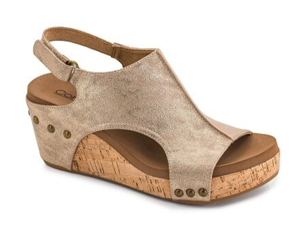 Corky's Footwear,,Carley