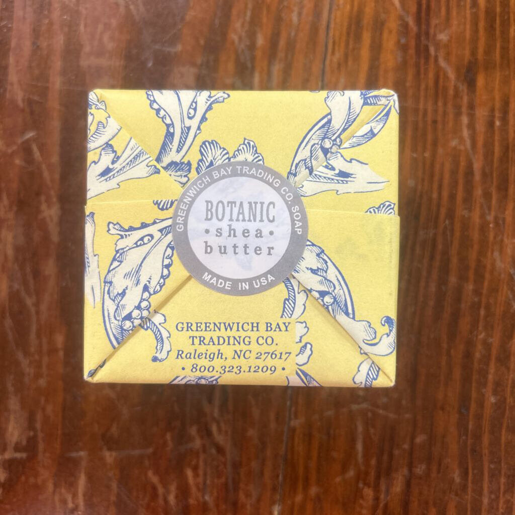 Greenwich Bay Trading Co, Bath & Body,Fresh Milk 6.35oz Soap