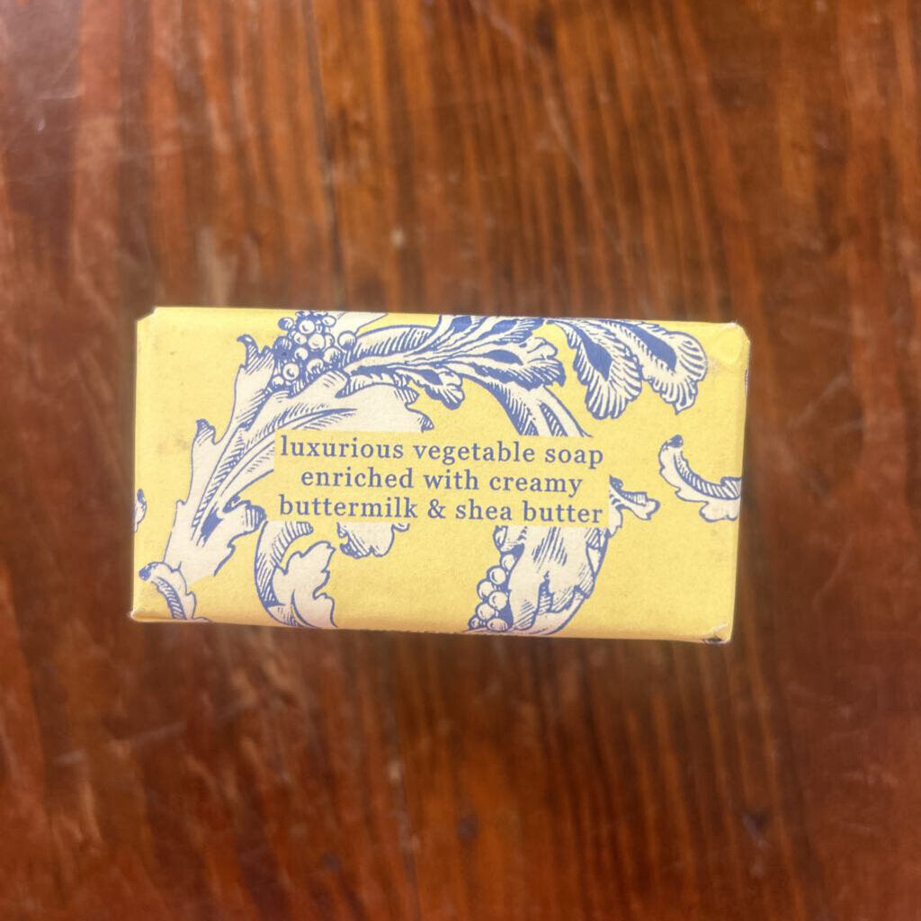 Greenwich Bay Trading Co, Bath & Body,Fresh Milk 6.35oz Soap