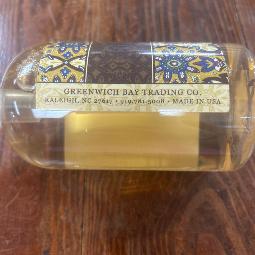 Greenwich Bay Trading Co, Bath & Body,Almond 16oz Soap