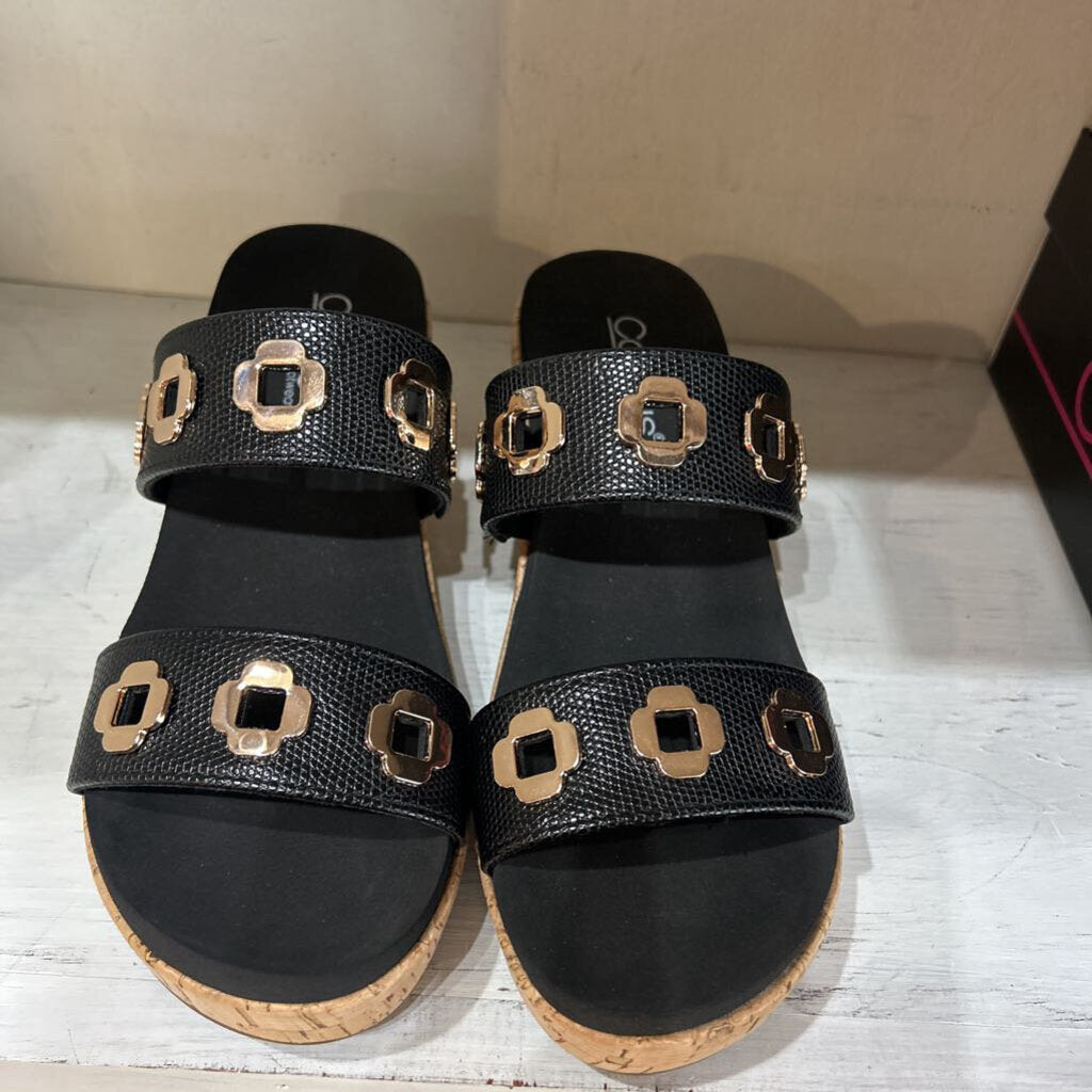 Corky's Footwear, Shoes,Hi Tide Wedge