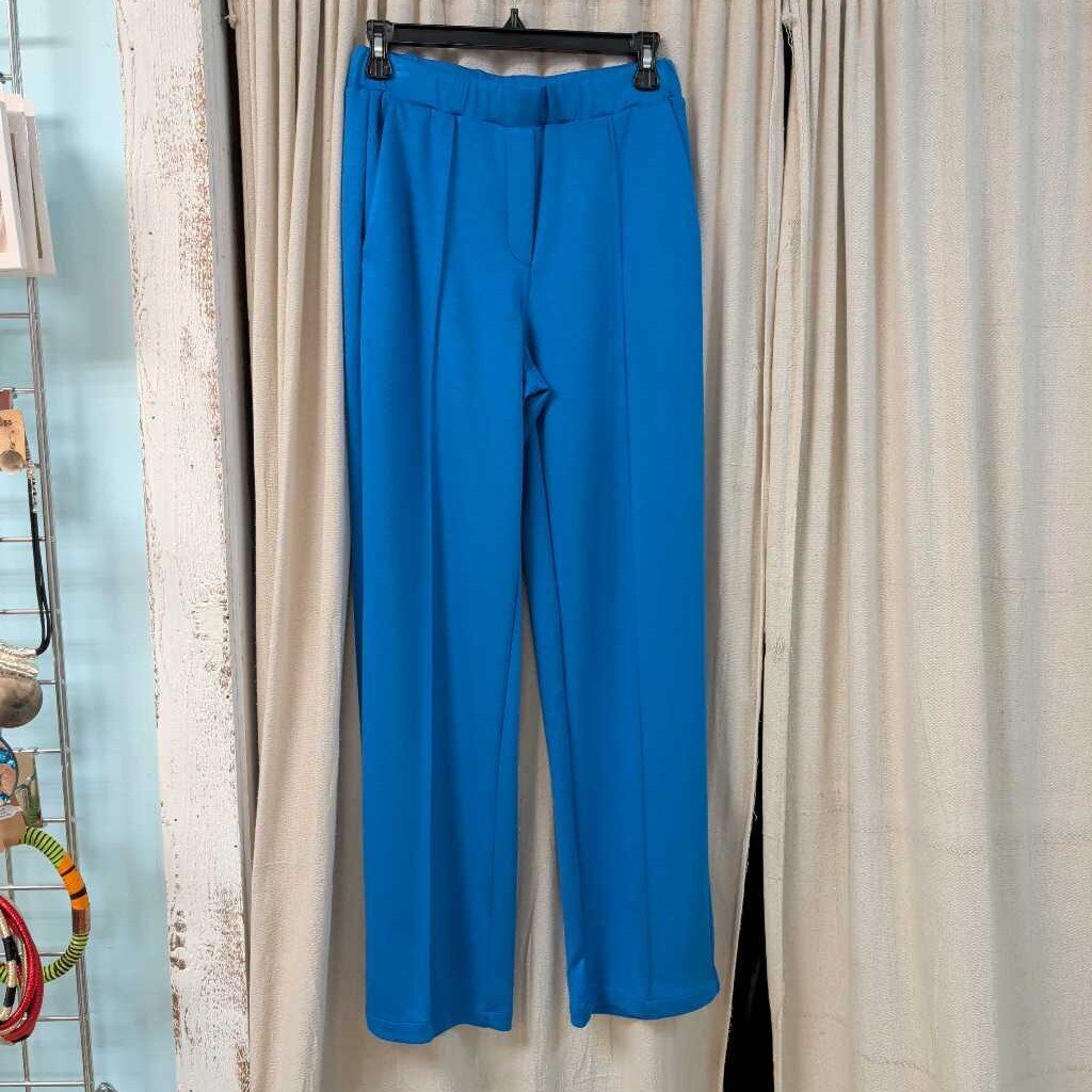 UMGEE, Pants,MidRise Straight Pull On