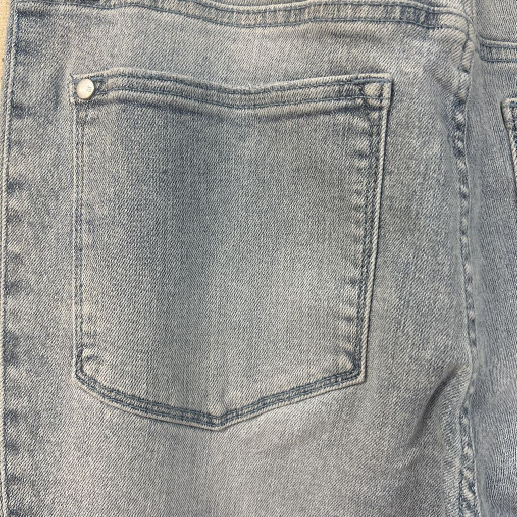 Judy Blue, Jeans,MR Rhinestone Side Panel Flare 88895