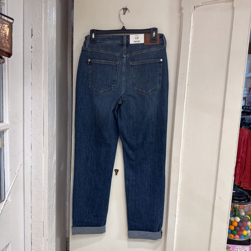 Judy Blue, Jeans,BILLIE MR Boyfriend