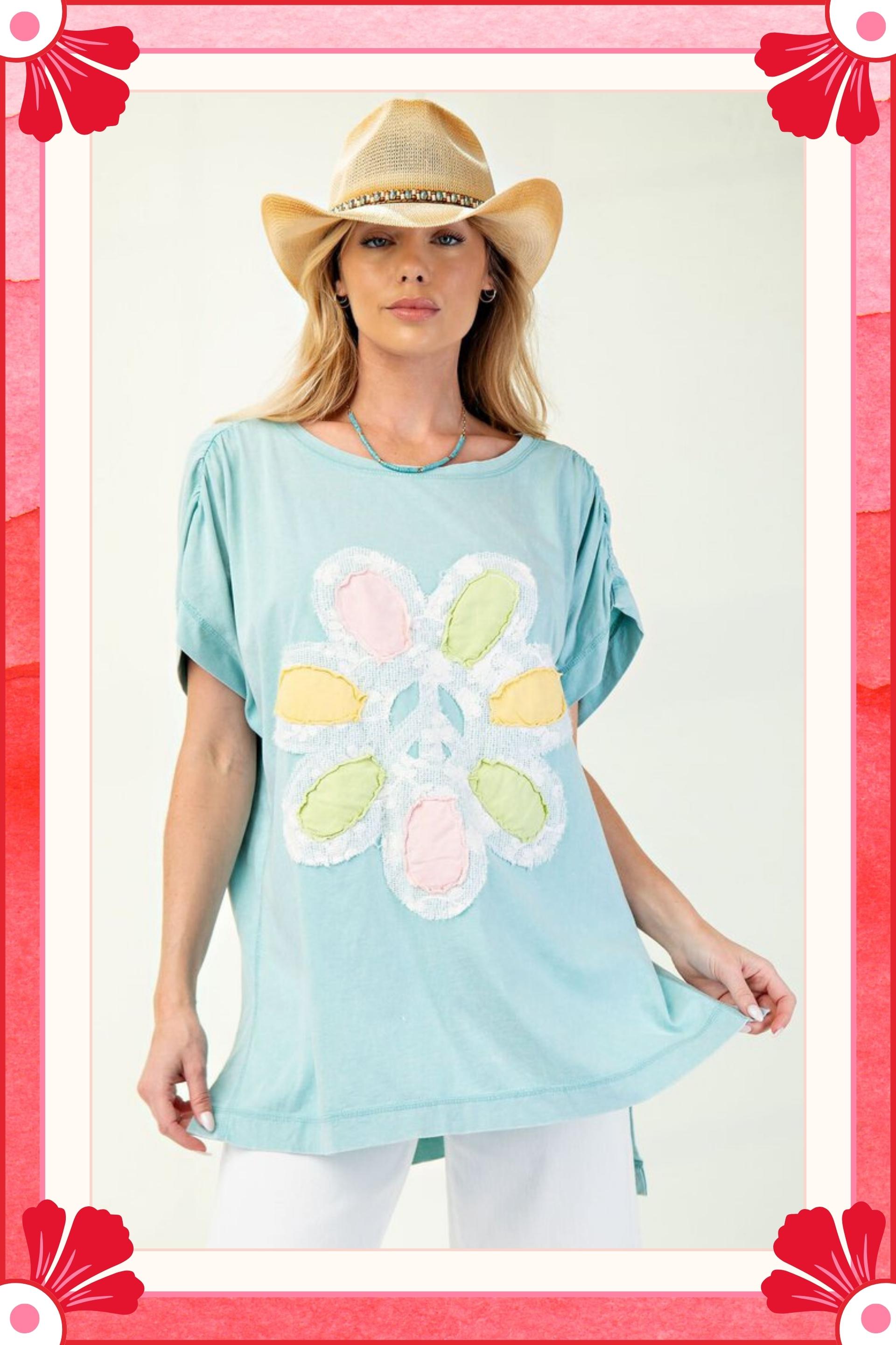 Women's Tops Collection | Scarlett's Boutique and Home