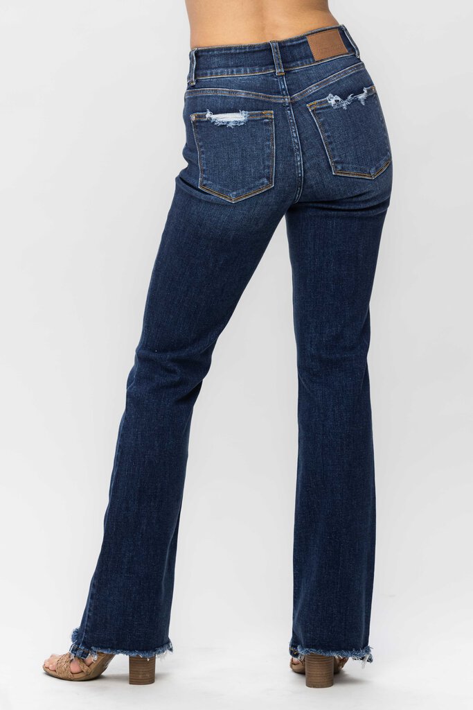 Judy Blue, Jeans,HW Bootcut