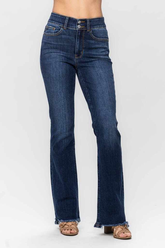 Judy Blue, Jeans,HW Bootcut