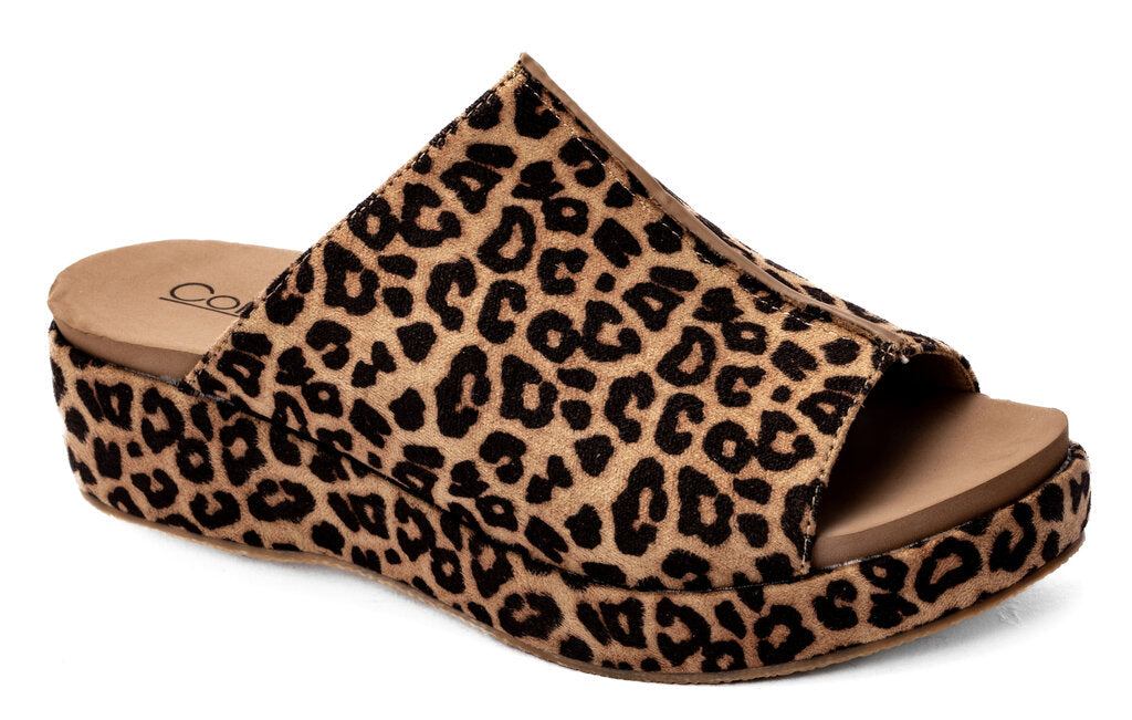 Corkys Footwear, Shoes,Leopard