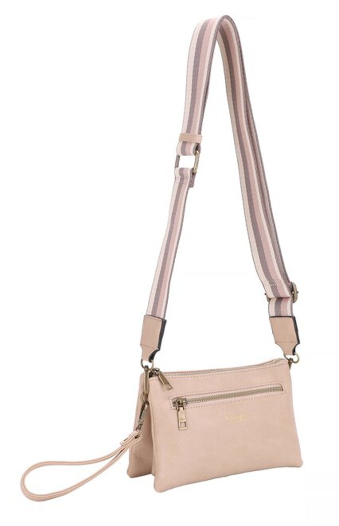Liz Soto, Bags,Chloe Crossbody Wristlet-Bags-Liz Soto-Scarlett&#x27;s Boutique and Home