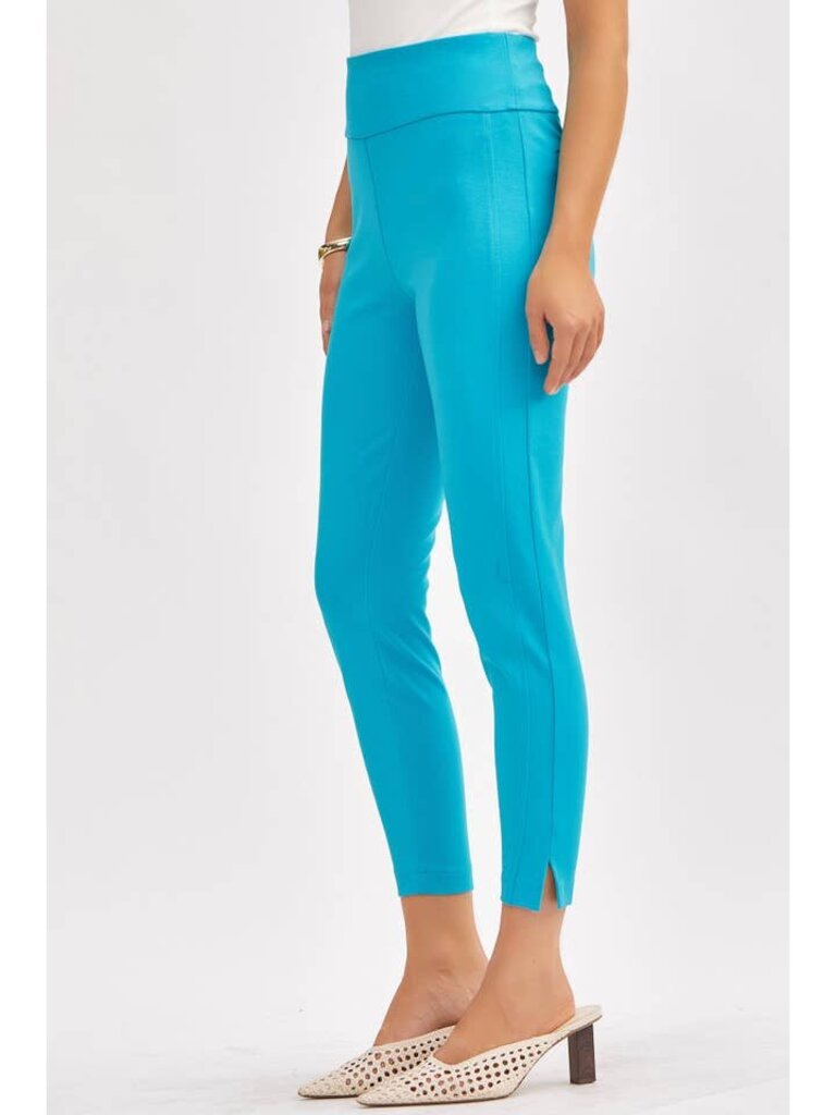 Dear Scarlett, Pants,High Waist Skinny