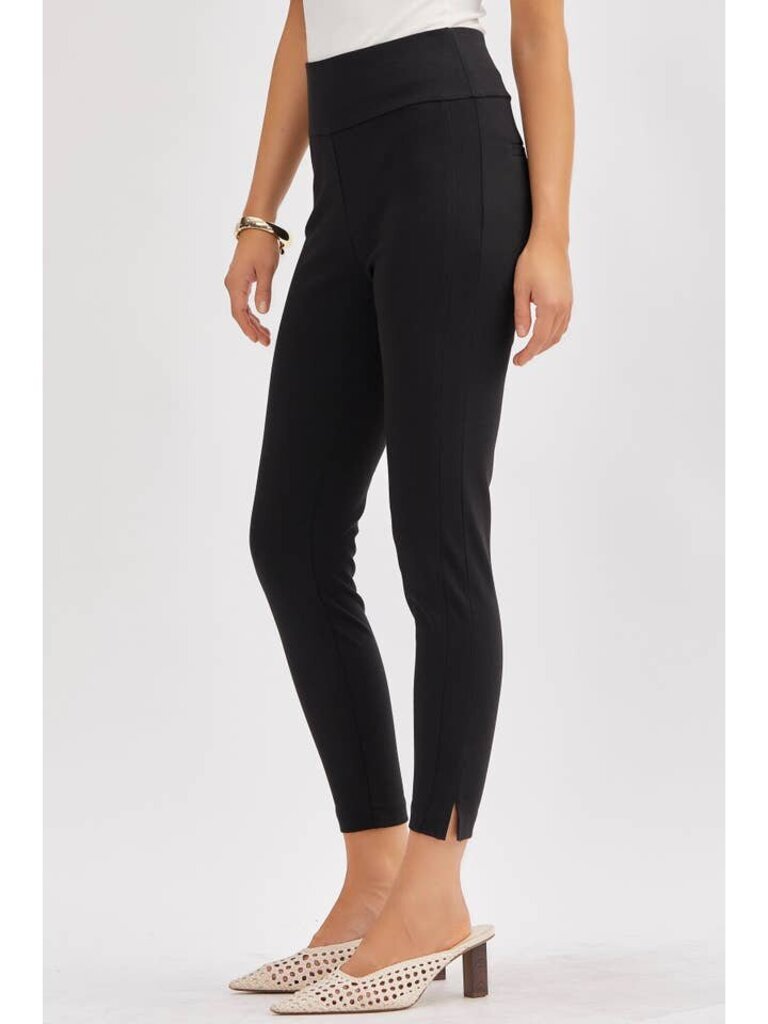 Dear Scarlett, Pants,High Waist Skinny