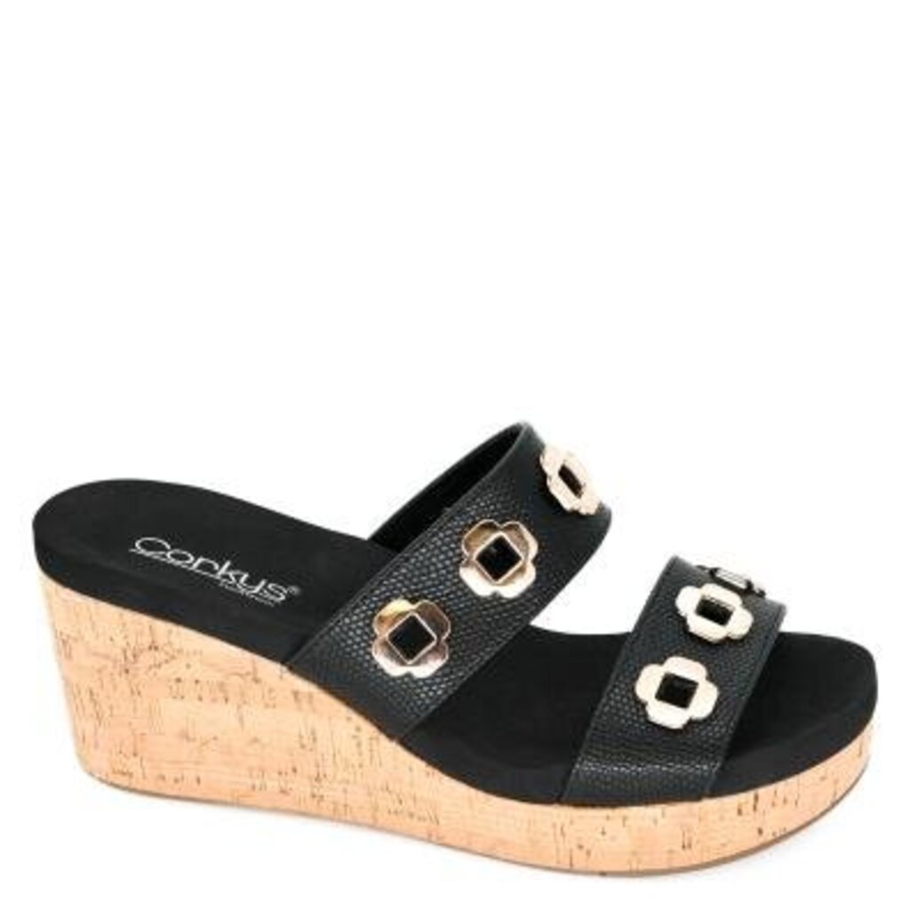 Corky's Footwear, Shoes,Hi Tide Wedge
