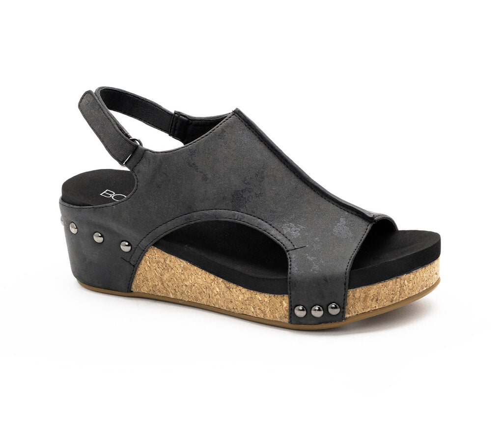 Corky's Footwear, Shoes,Volta II