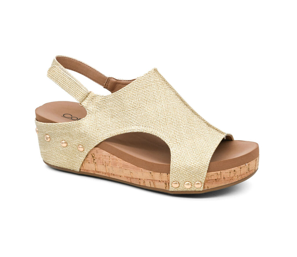 Corky's Footwear, Shoes,Volta II