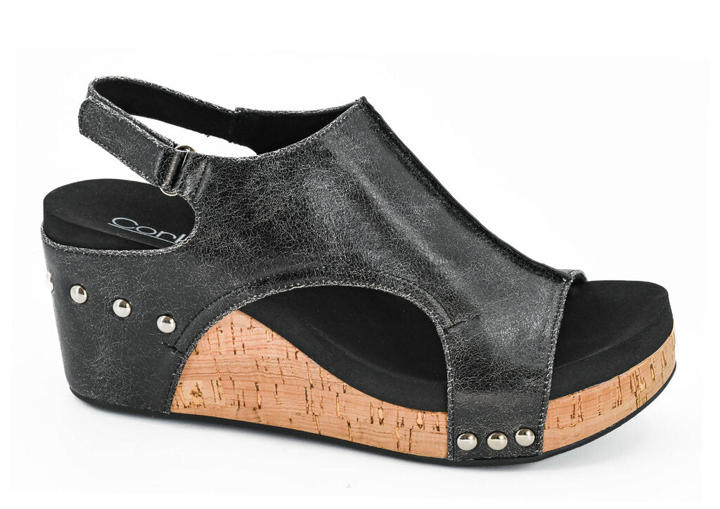 Corky's Footwear, Shoes,Carley Crackle