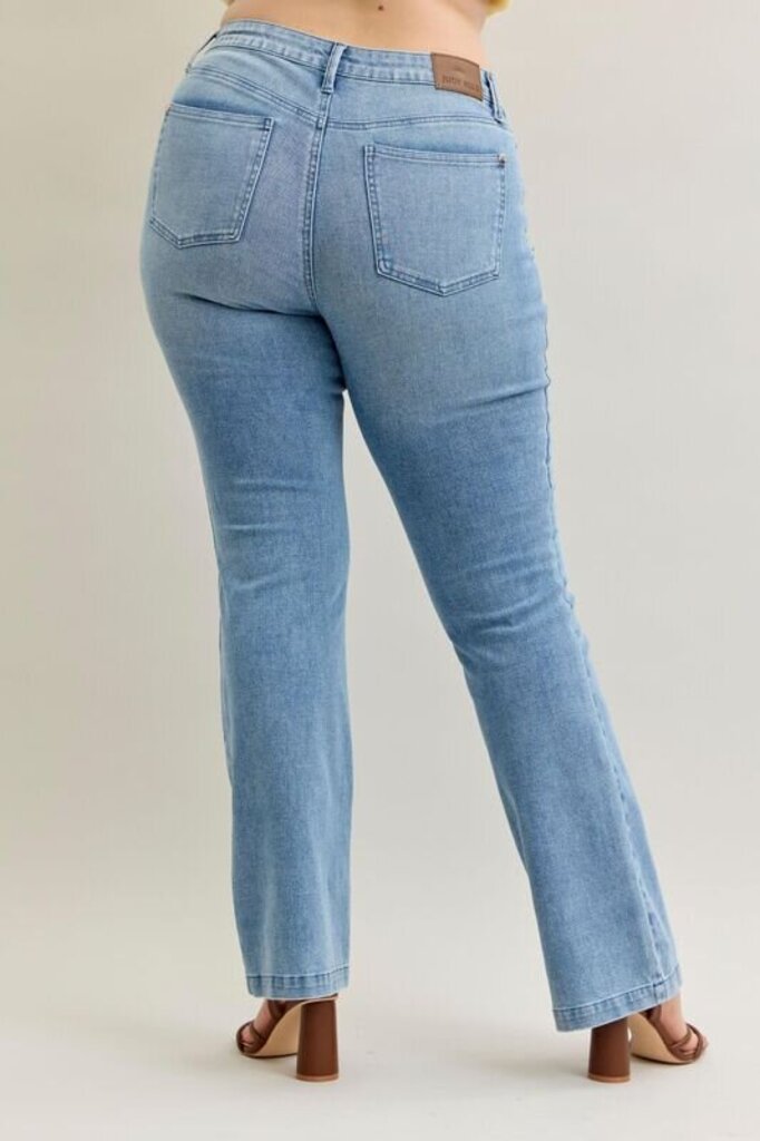 Judy Blue, Jeans,MR Bootcut 881053