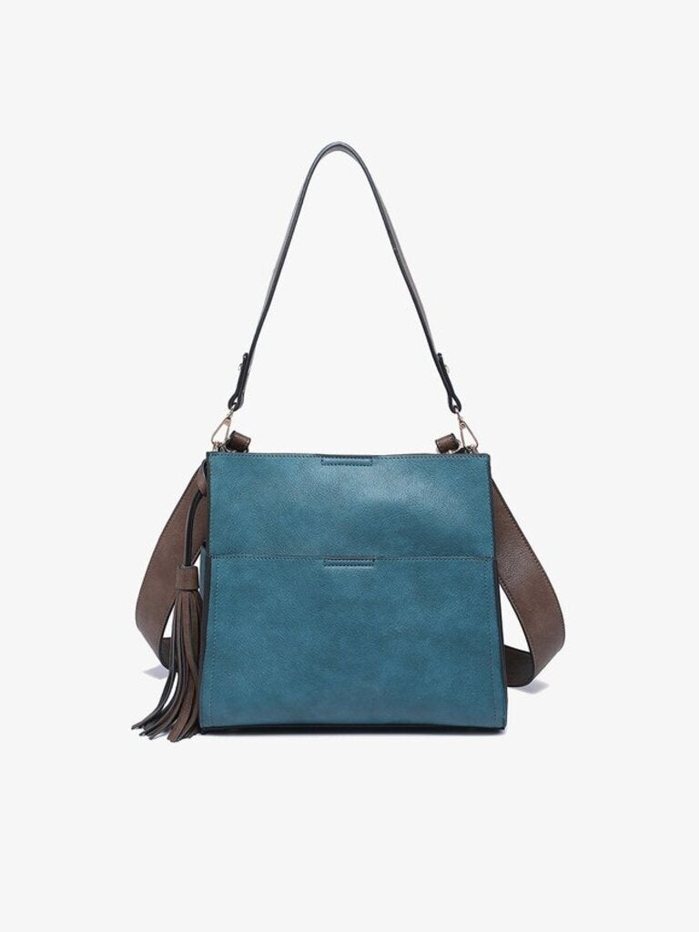 JEN & CO, Bags,Lyla 2-in-1 Bucket