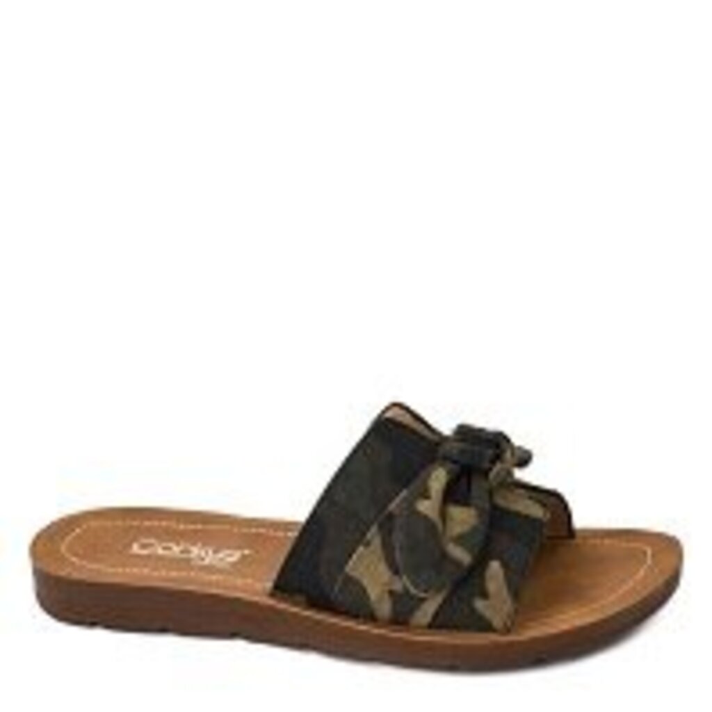 Corkys, Shoes,Too Cute Sandal