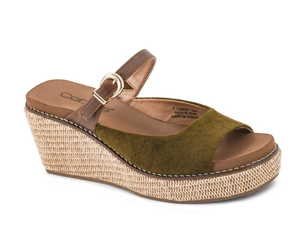 Corkys, Shoes,Treat Yourself