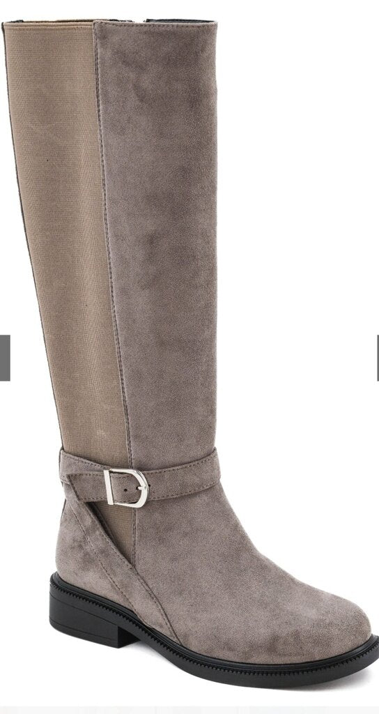 Corkys, Boots,We Ride at Dawn