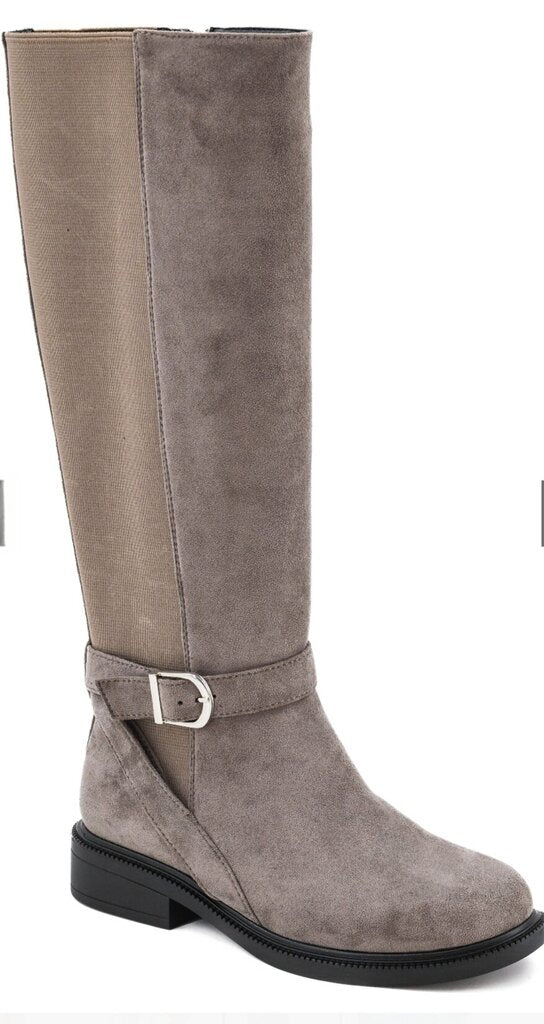 Corkys, Boots,We Ride at Dawn