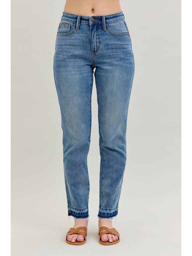 Judy Blue, Jeans,MR Rigid Magic BF