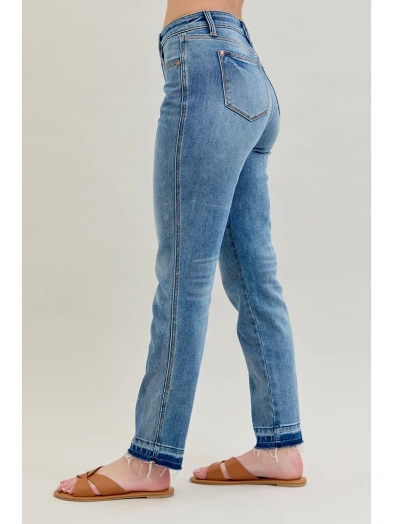Judy Blue, Jeans,MR Rigid Magic BF